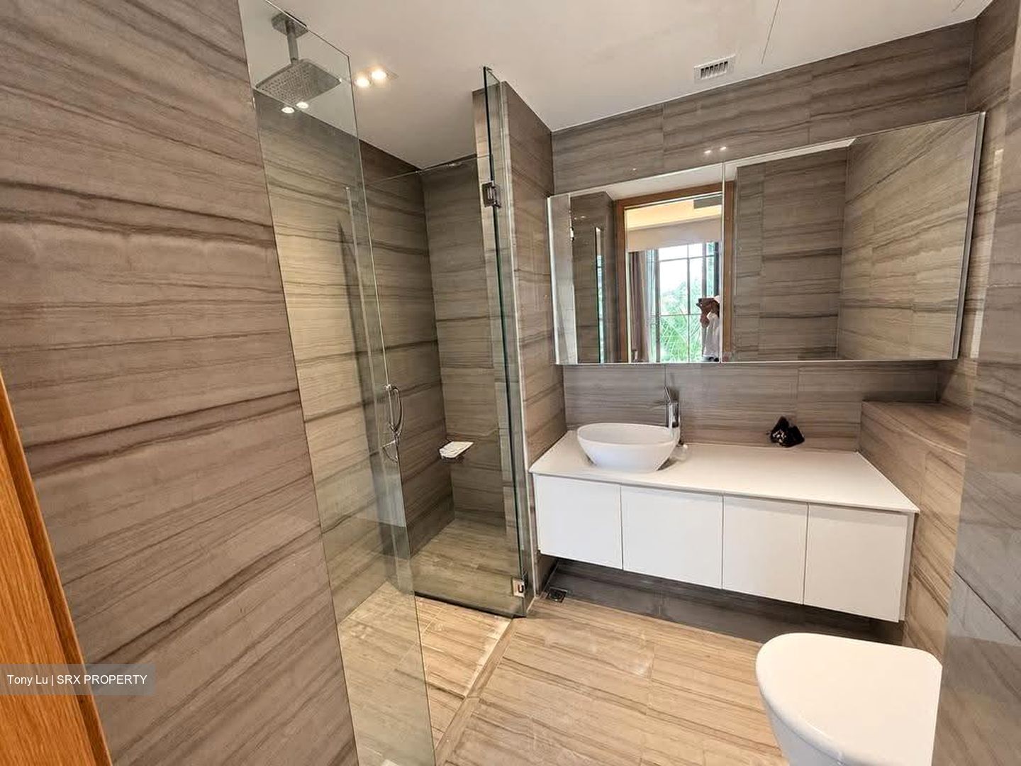 Mon Jervois (D10), Condominium #629735411